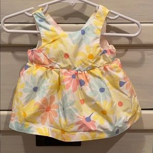 Cat & Jack Sun Dress